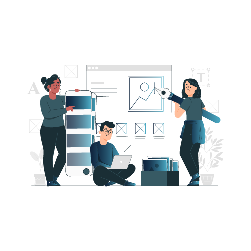 engagement and personalisation
