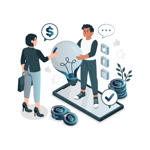 event commerce