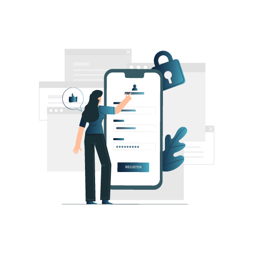 event registration