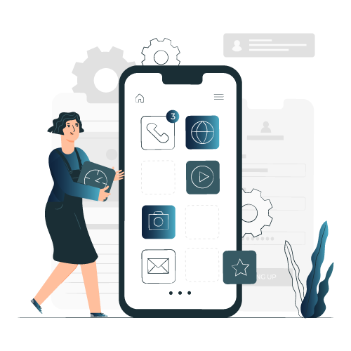 mobile apps