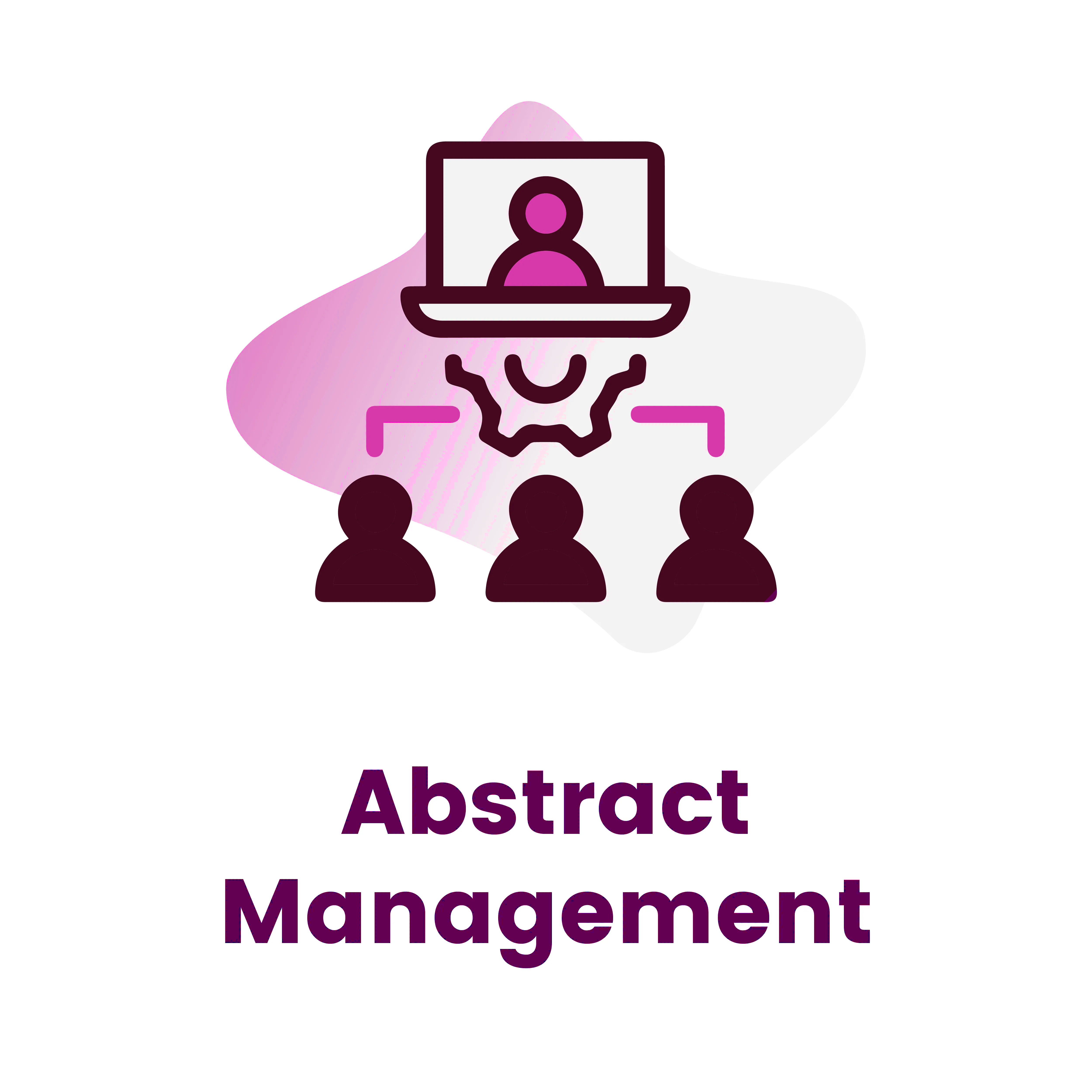abstract management
