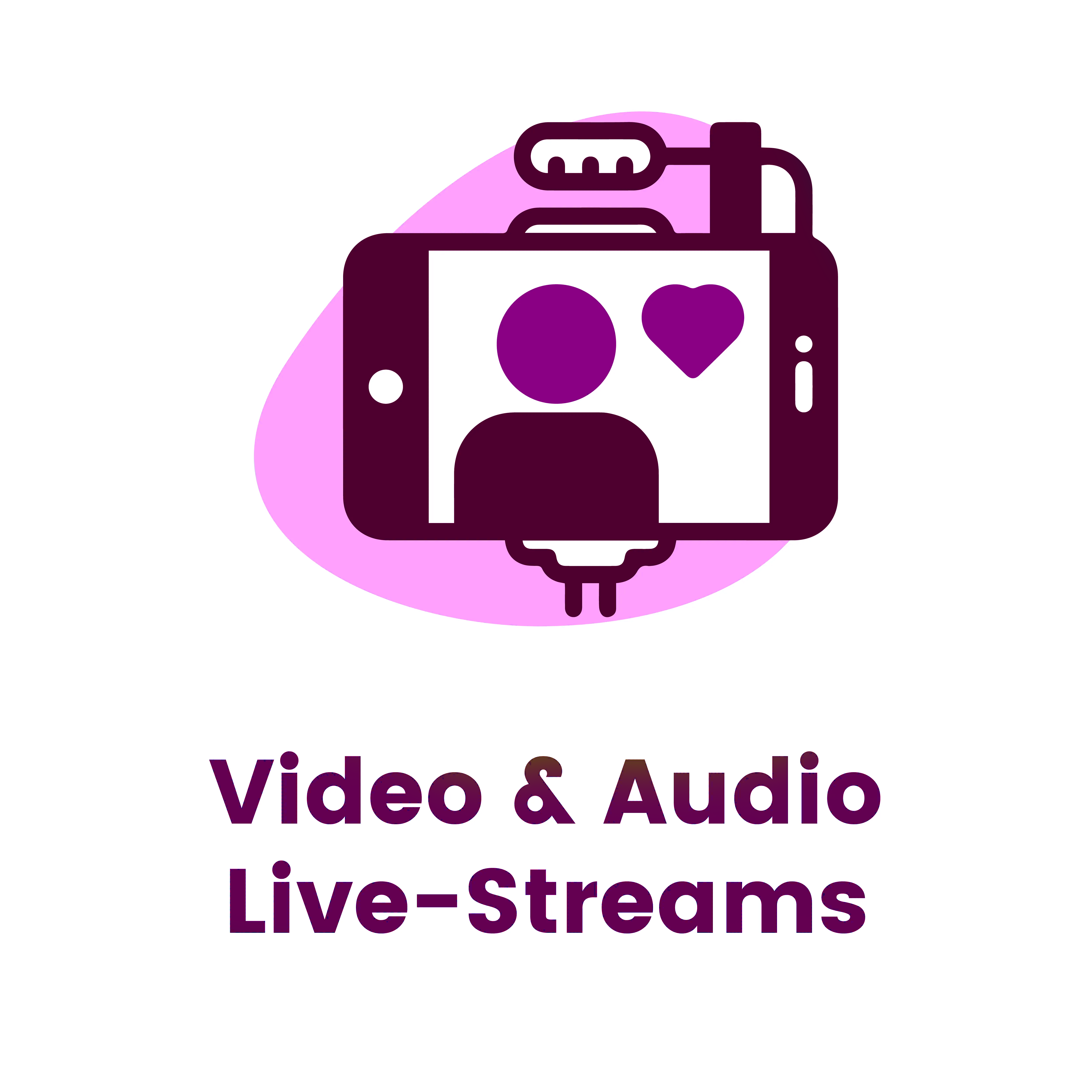 event live stream 