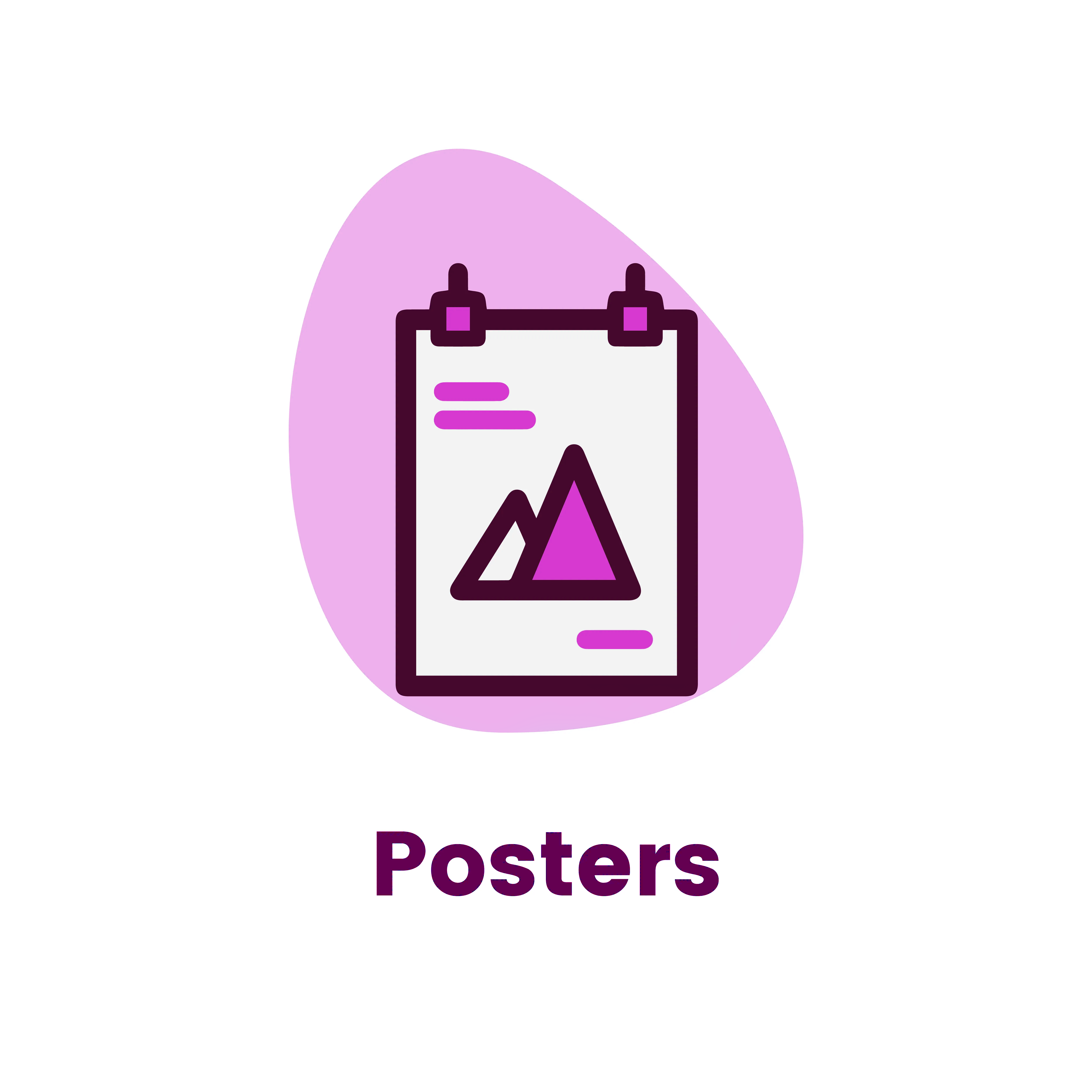event posters 