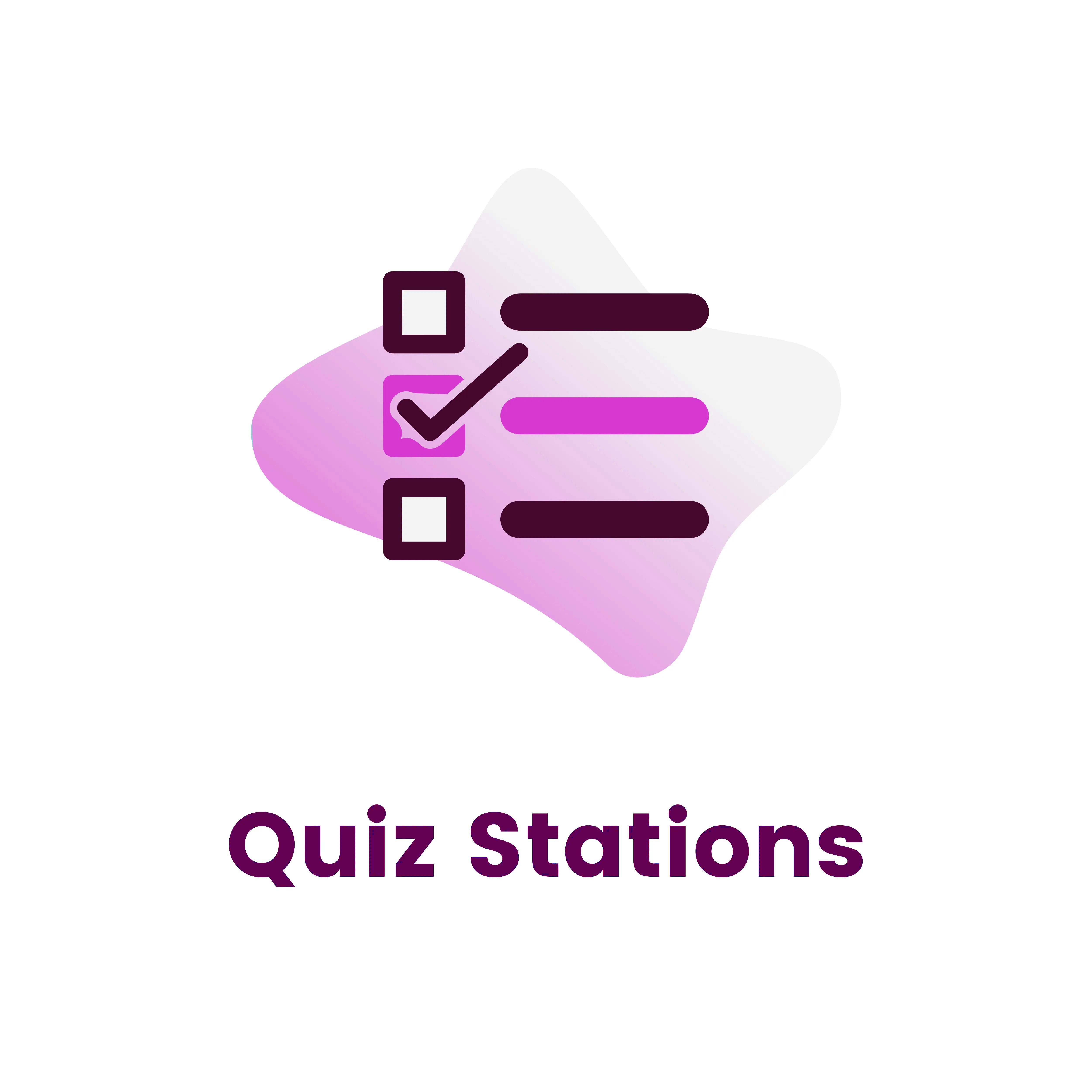 quiz stations 