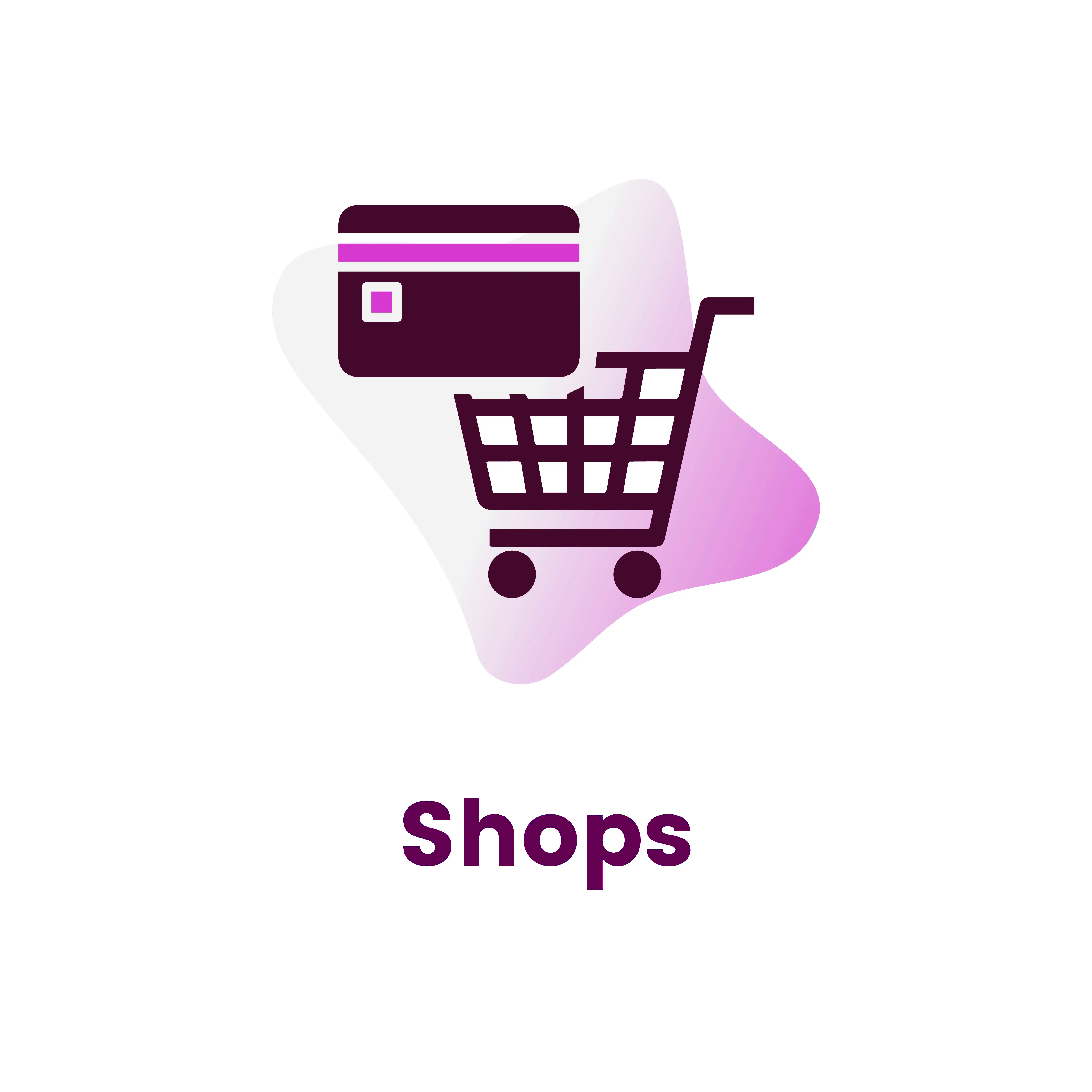 shops 